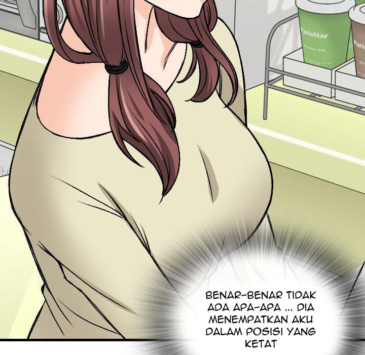 Blissville - Chapter 9 108