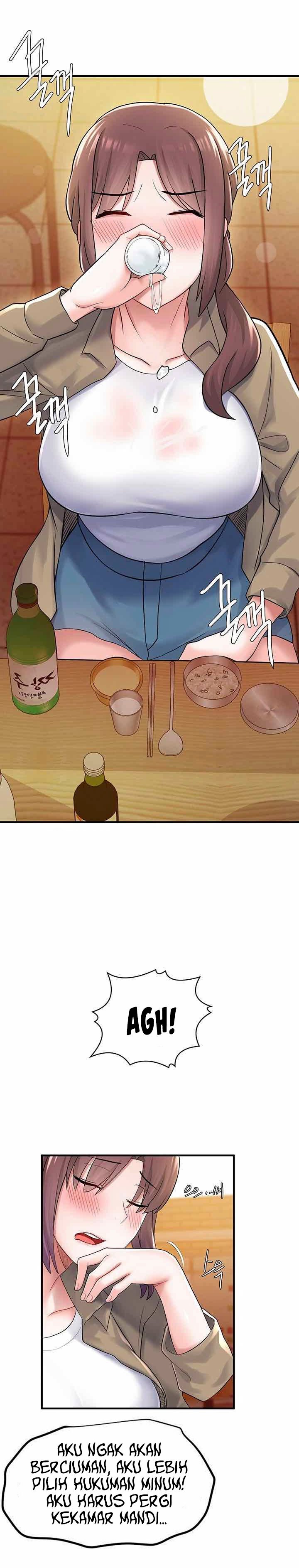 Escape Loser - Chapter 9 23