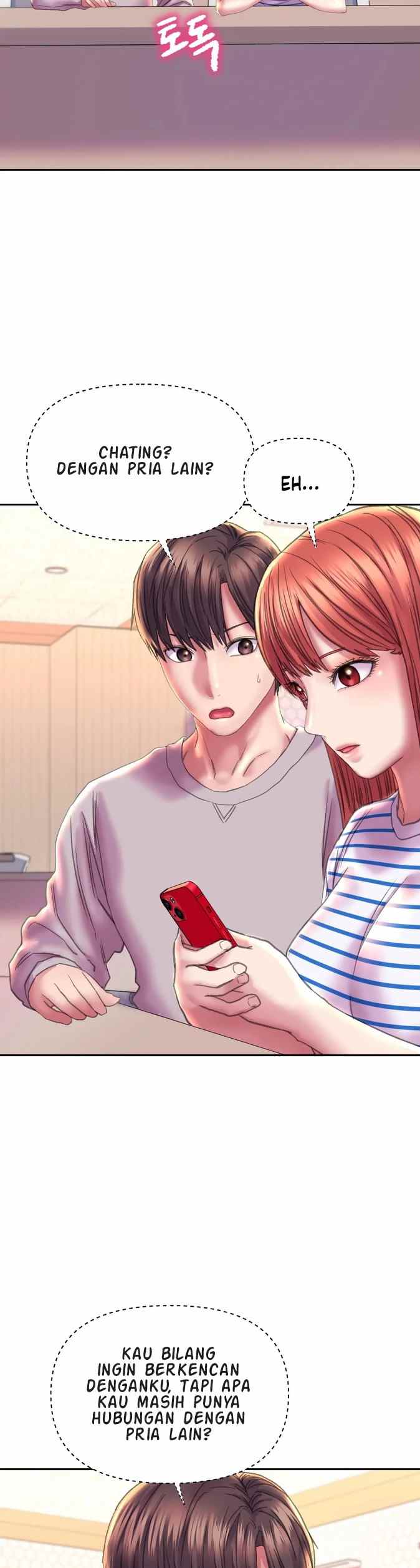 Double Face - Chapter 9 13