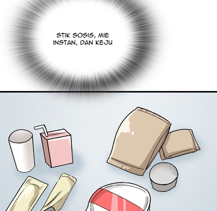 Blissville - Chapter 9 92