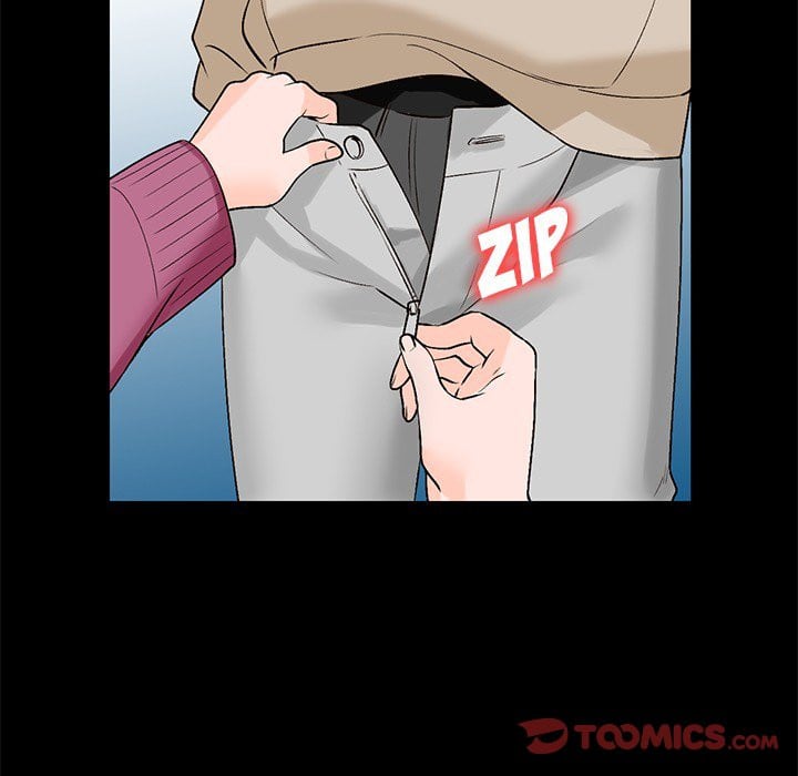 Town Girls - Chapter 9 124