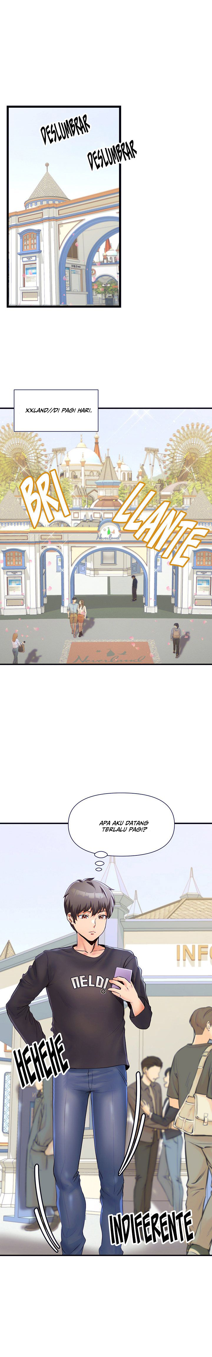 Phone Sex - Chapter 9 1