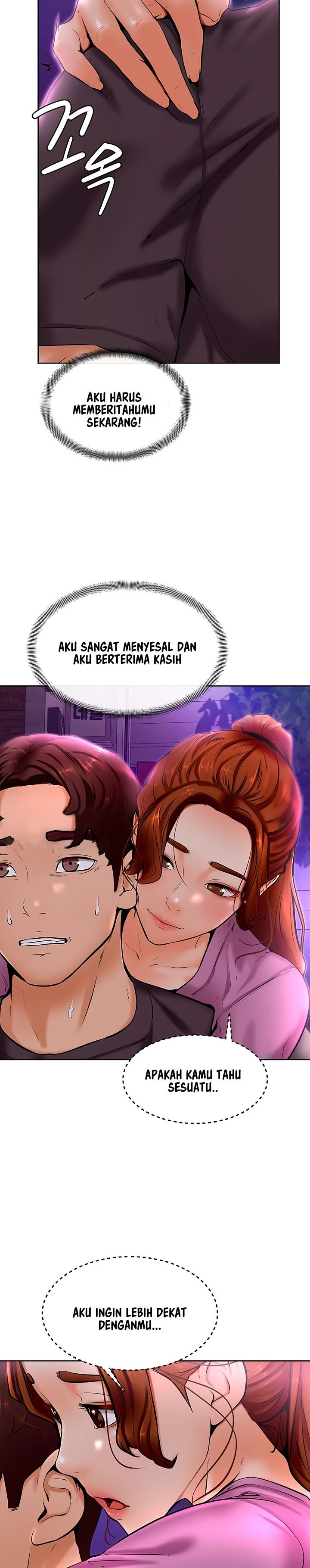 Cheer Up, Namjoo - Chapter 9 33