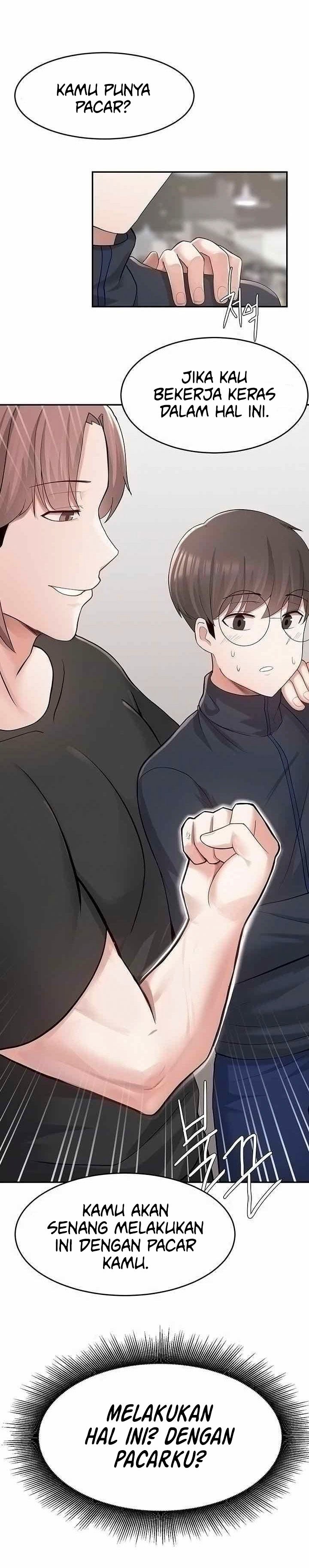 Escape Loser - Chapter 9 8