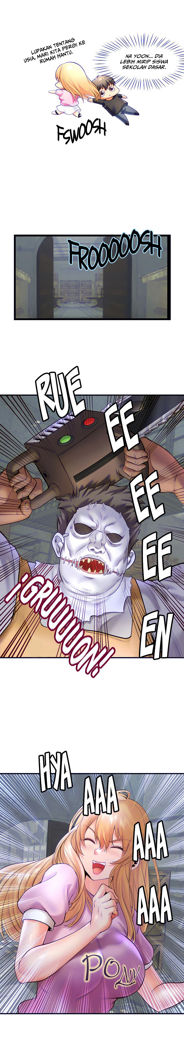 Phone Sex - Chapter 9 10