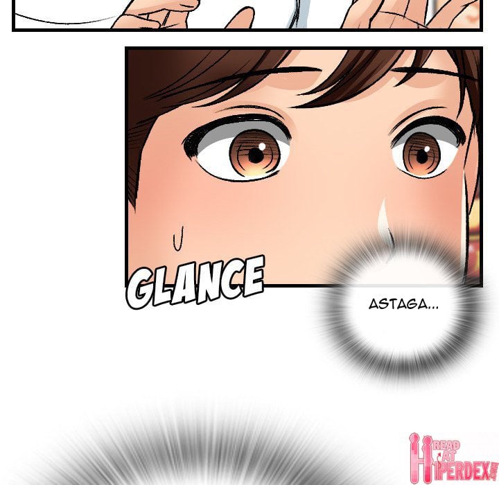 Blissville - Chapter 9 106