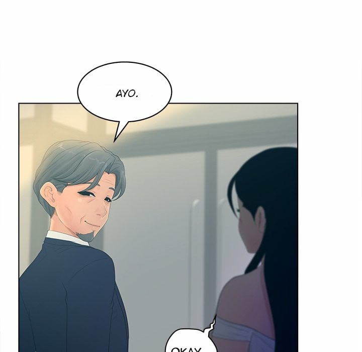Share Girls - Chapter 9 55