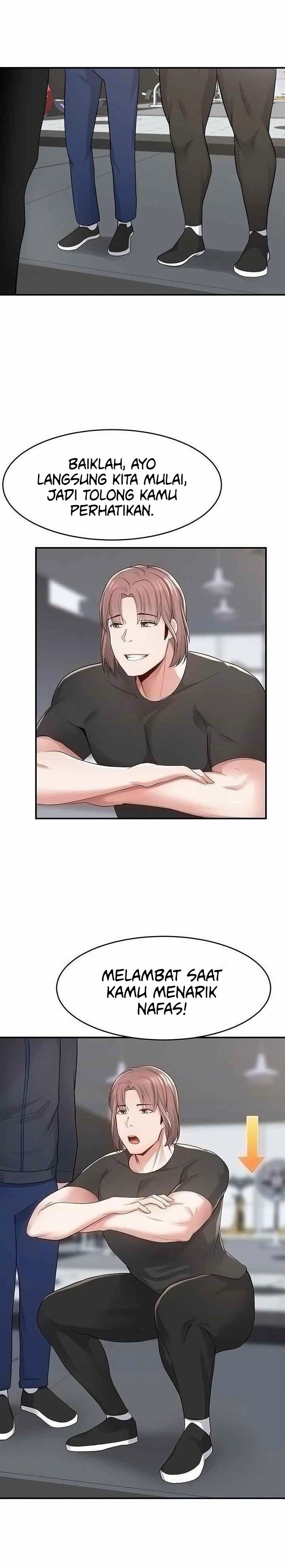 Escape Loser - Chapter 9 5