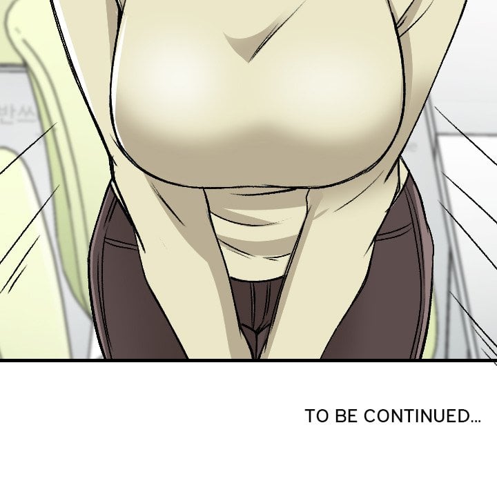 Blissville - Chapter 9 119