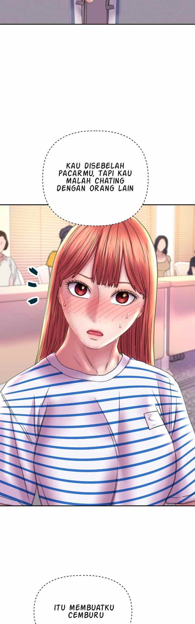 Double Face - Chapter 9 20