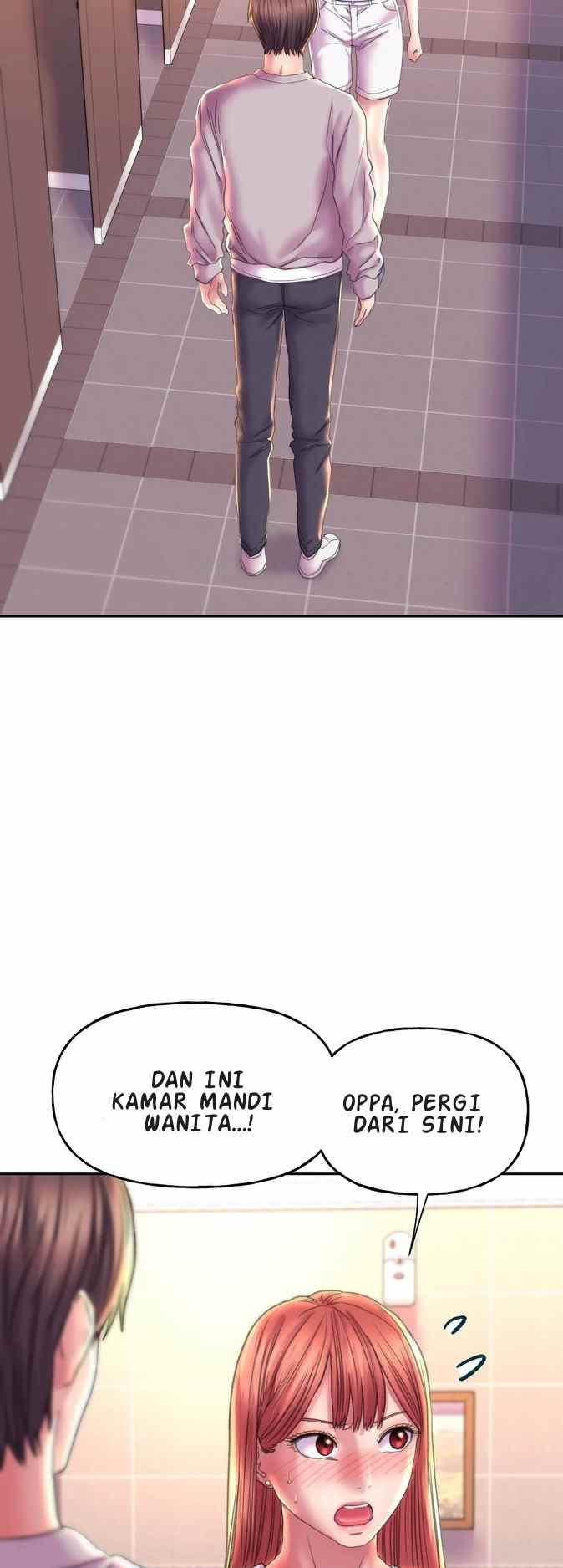 Double Face - Chapter 9 38