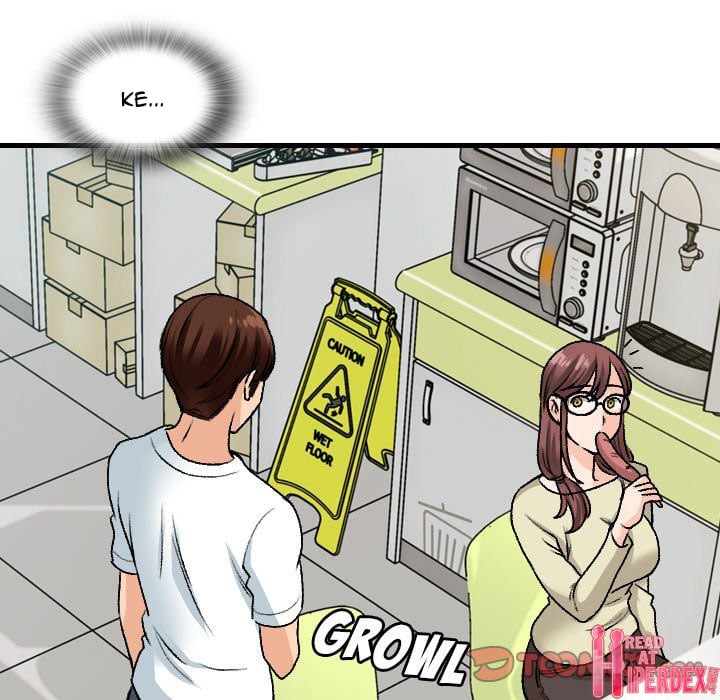 Blissville - Chapter 9 76