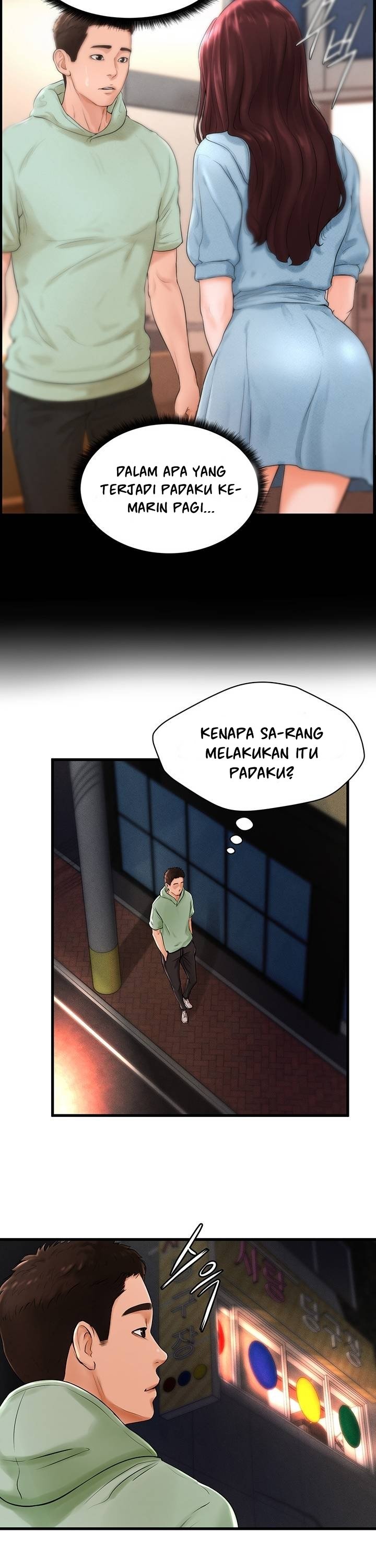 Billiard Room Love - Chapter 9 21