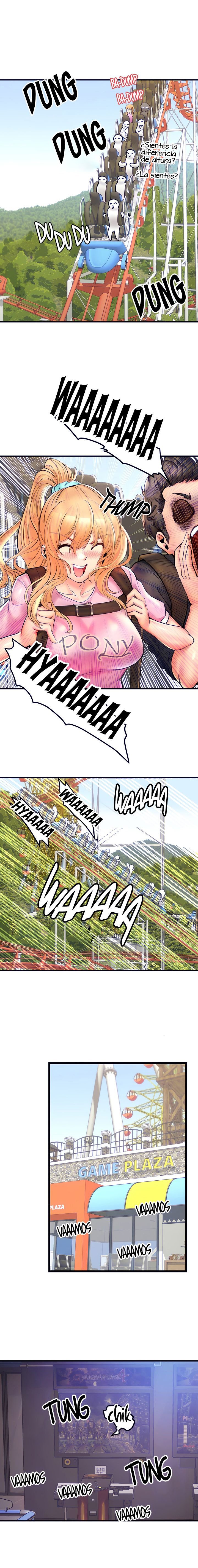 Phone Sex - Chapter 9 5