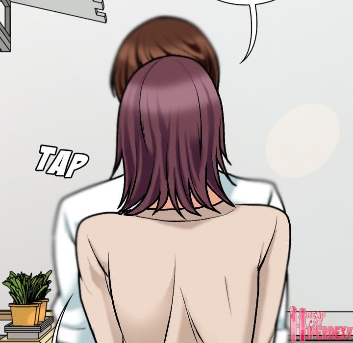 Blissville - Chapter 9 7