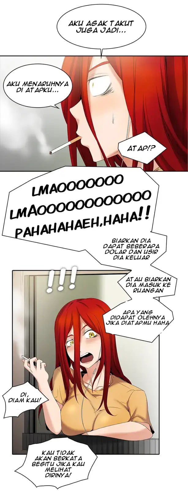 Cartoonists NSFW - Chapter 9 24