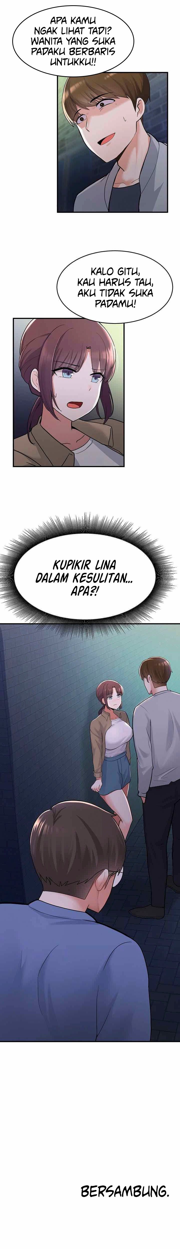 Escape Loser - Chapter 9 28