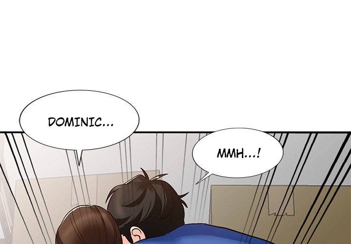 Town Girls - Chapter 9 5