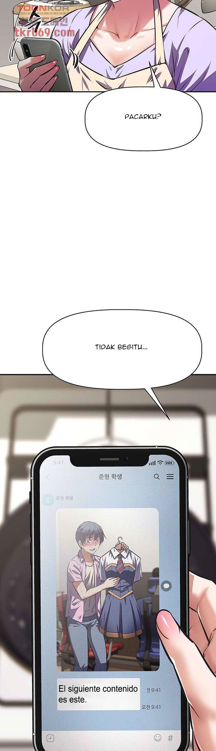 Streamer Aunt - Chapter 9 38