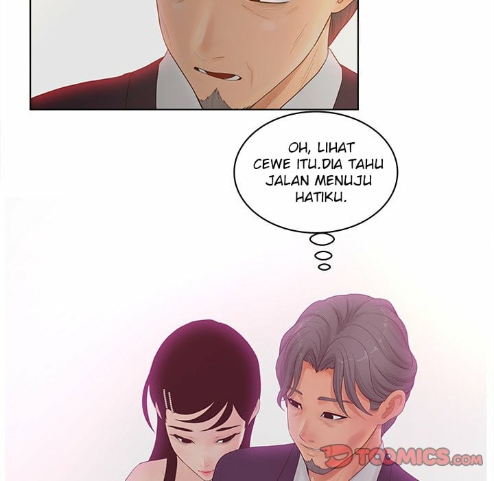 Share Girls - Chapter 9 58
