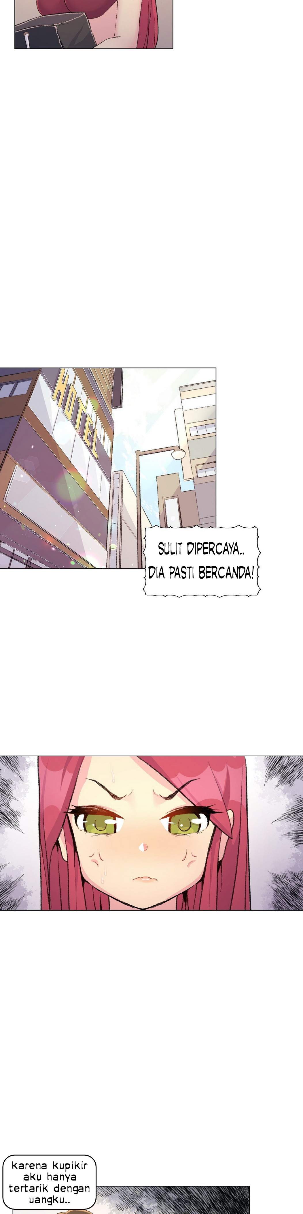 Sneak Peek - Chapter 9 7