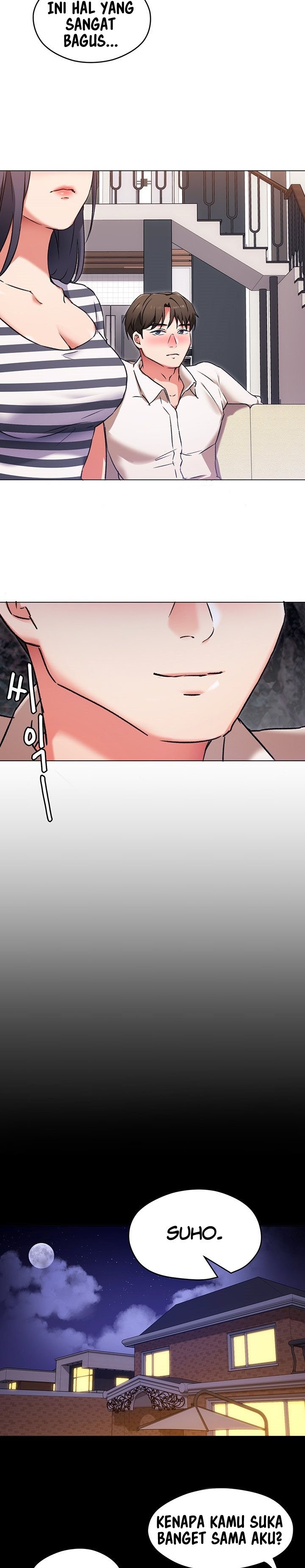 Today Dinner - Chapter 9 18