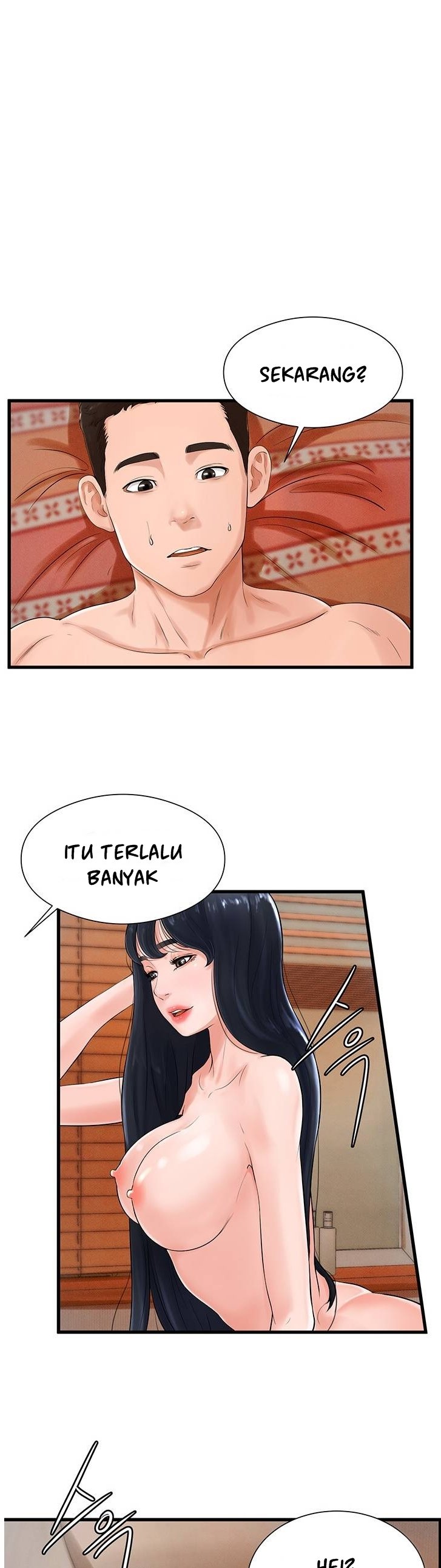 Billiard Room Love - Chapter 9 2