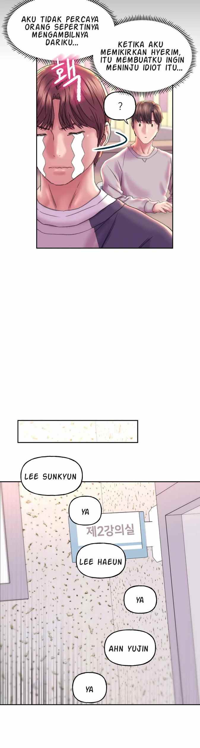 Double Face - Chapter 9 8