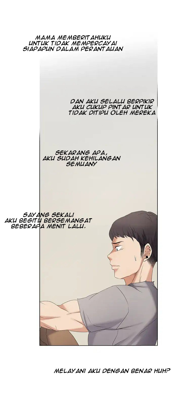 Cartoonists NSFW - Chapter 9 16