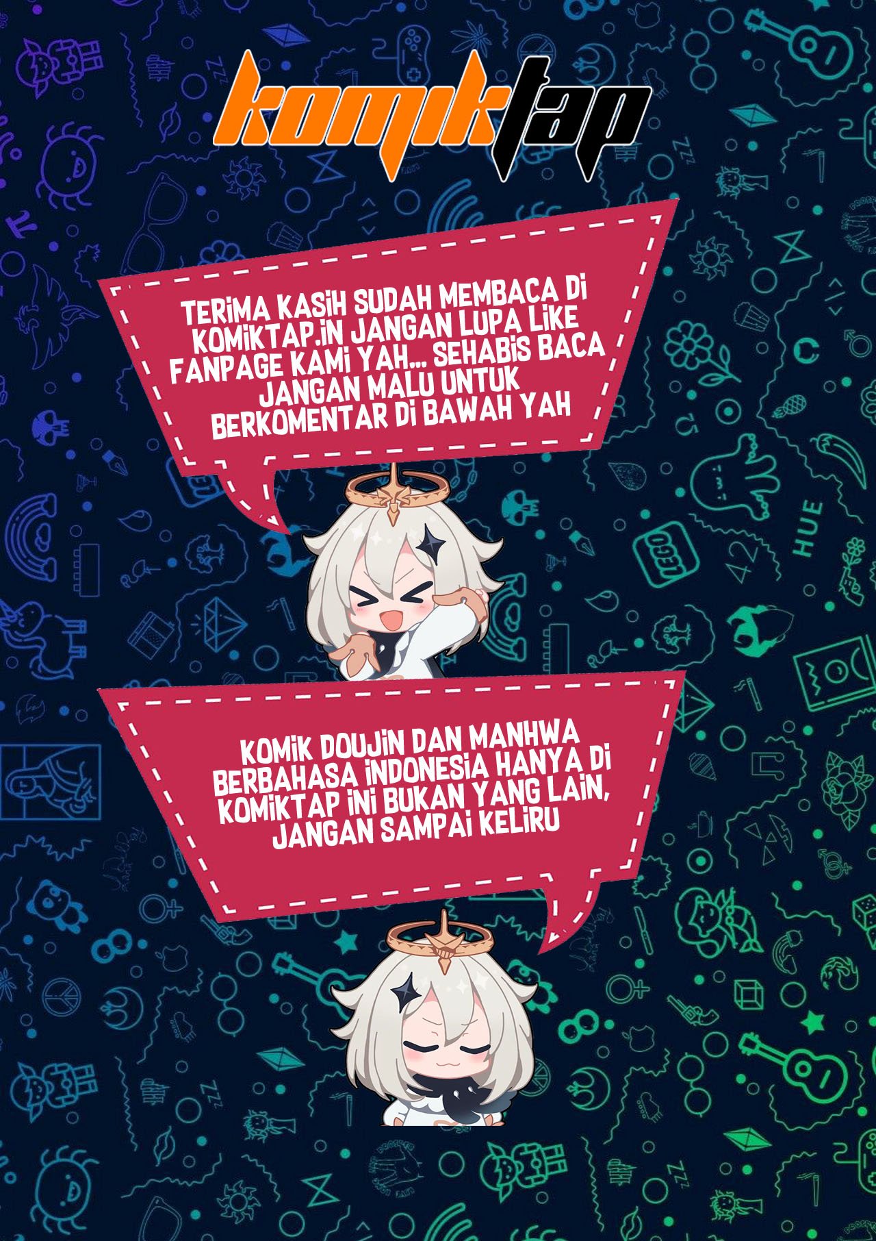 Sex Stopwatch - Chapter 9 2
