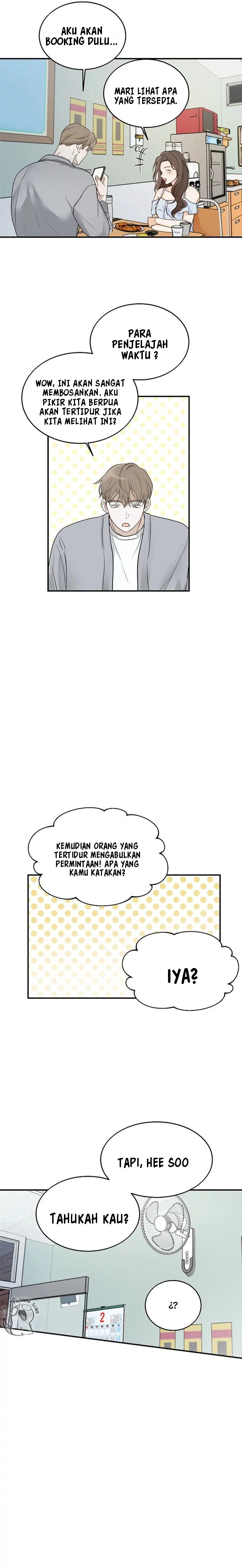 The Fantastic Fruit Quartet - Chapter 9 16