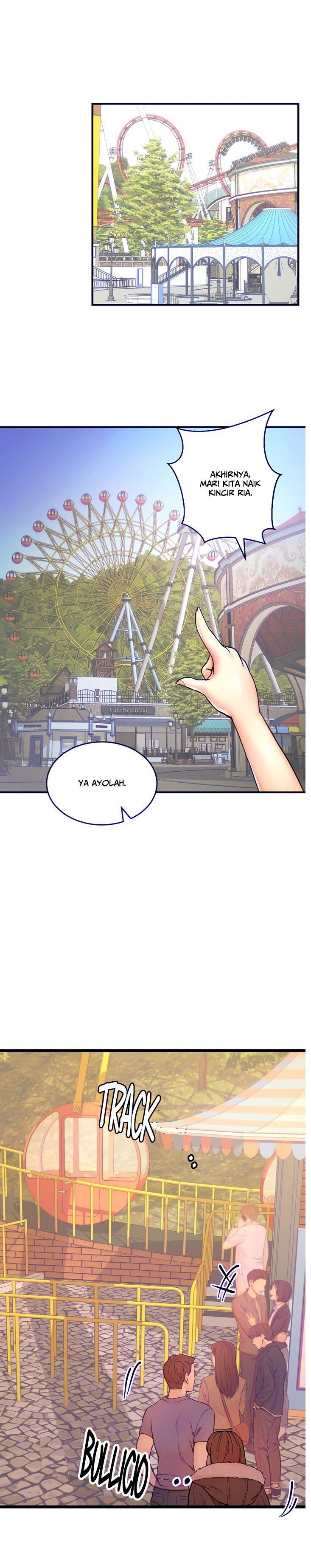 Phone Sex - Chapter 9 24