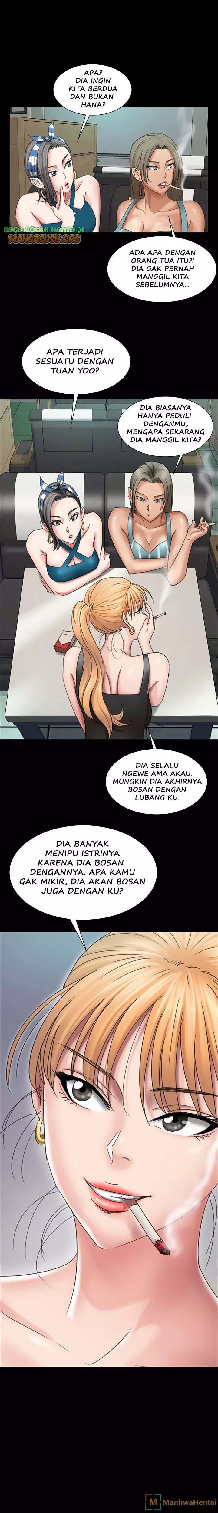 Queen Bee (Andrew) - Chapter 9 3