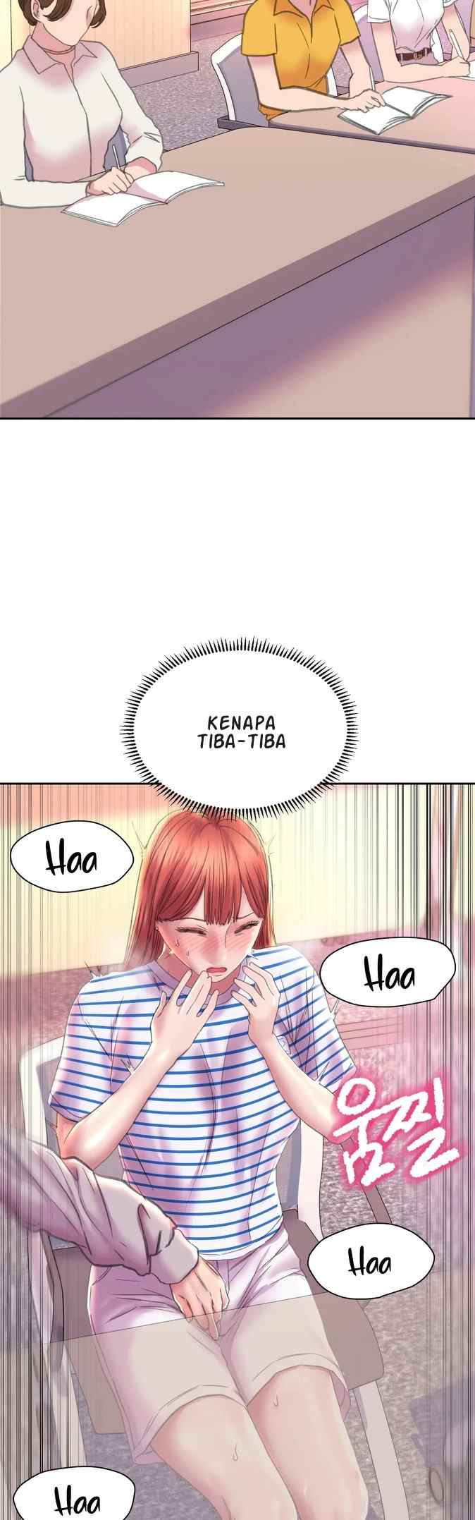 Double Face - Chapter 9 24