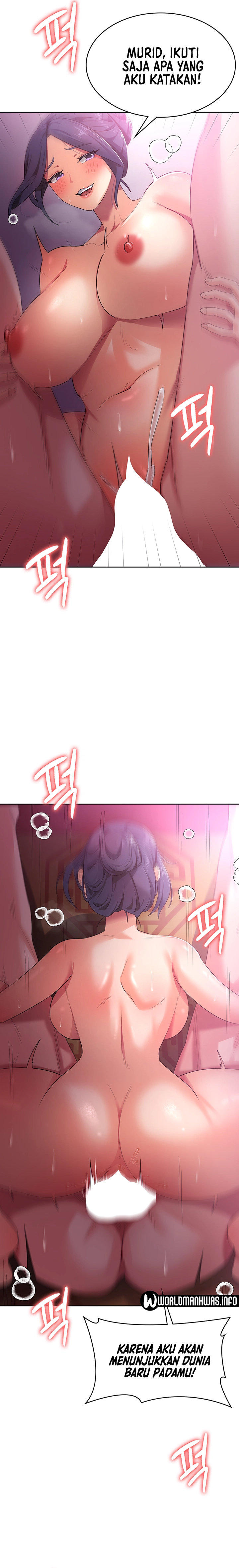 Sexy Men X Goddes - Chapter 9 22