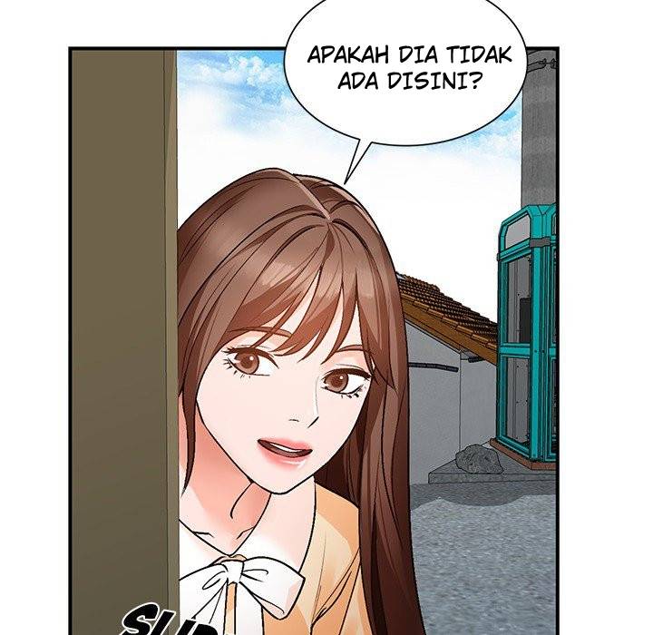 Town Girls - Chapter 9 51