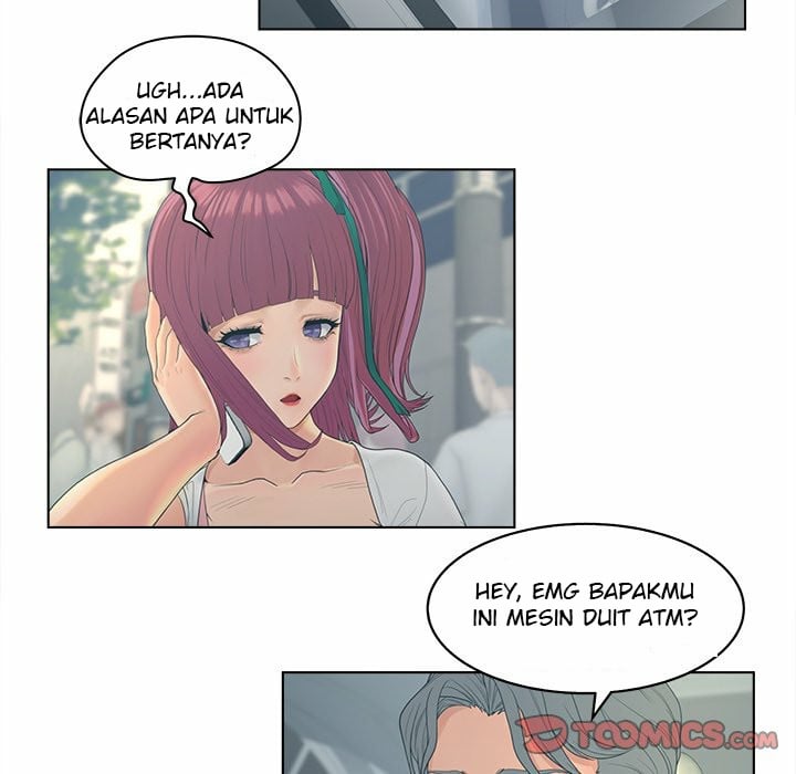 Share Girls - Chapter 9 20