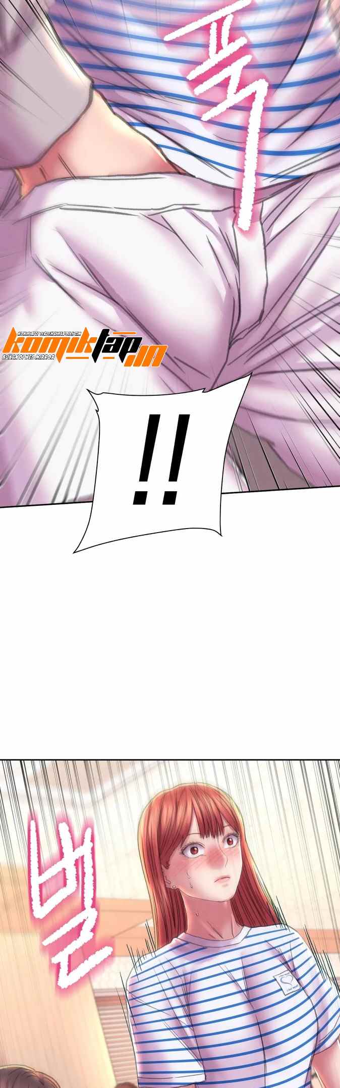 Double Face - Chapter 9 27