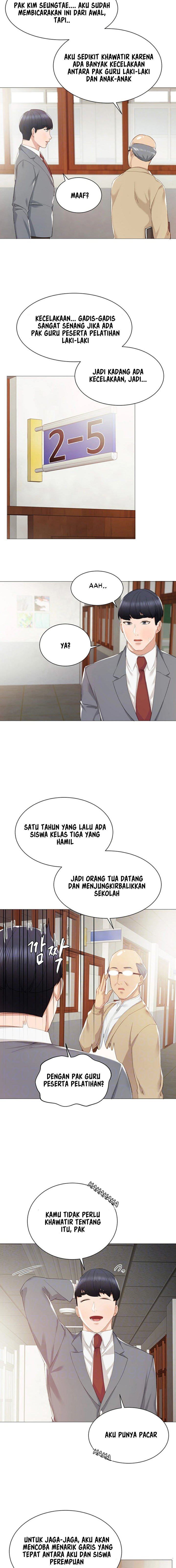 Teaching Practice - Chapter 9 9