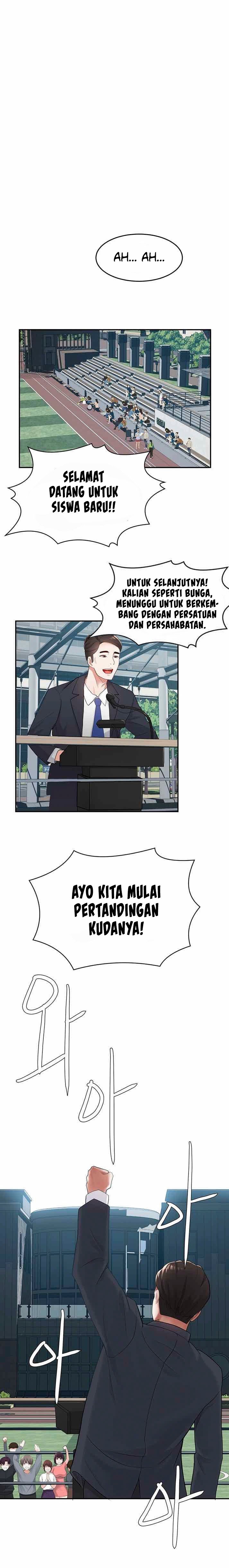 Escape Loser - Chapter 9 11