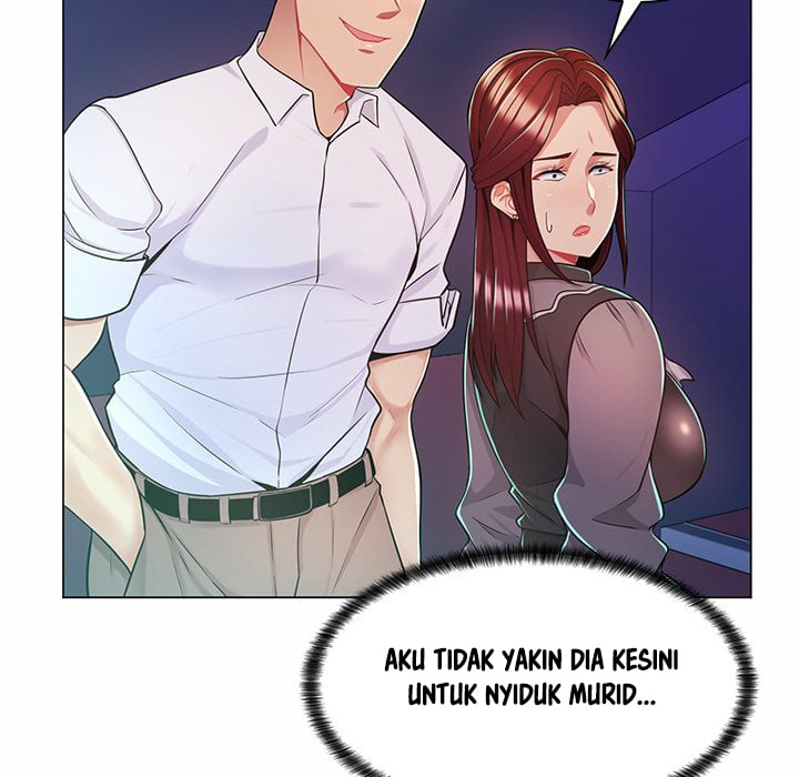 The Teacher Secret - Chapter 9 61