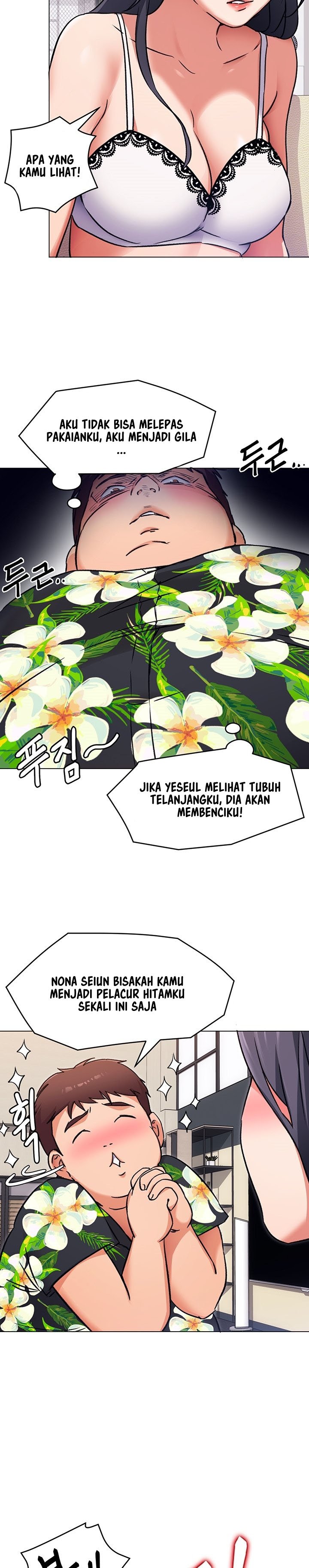 Today Dinner - Chapter 9 8