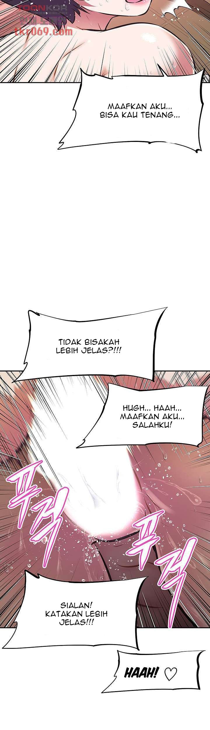 Streamer Aunt - Chapter 9 18