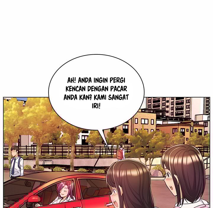 The Teacher Secret - Chapter 9 8