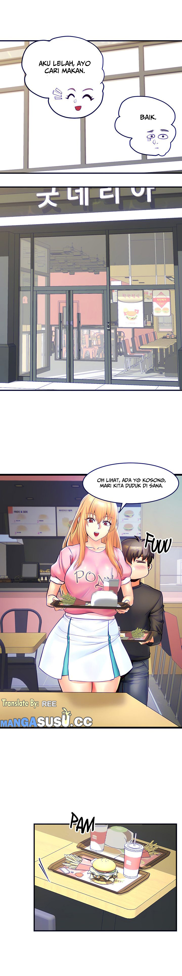 Phone Sex - Chapter 9 13