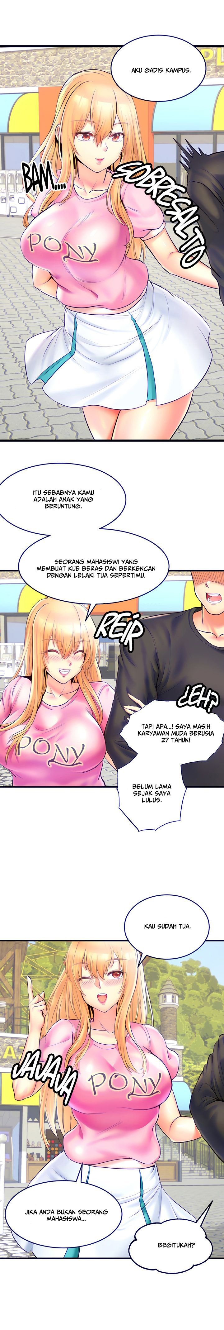 Phone Sex - Chapter 9 9