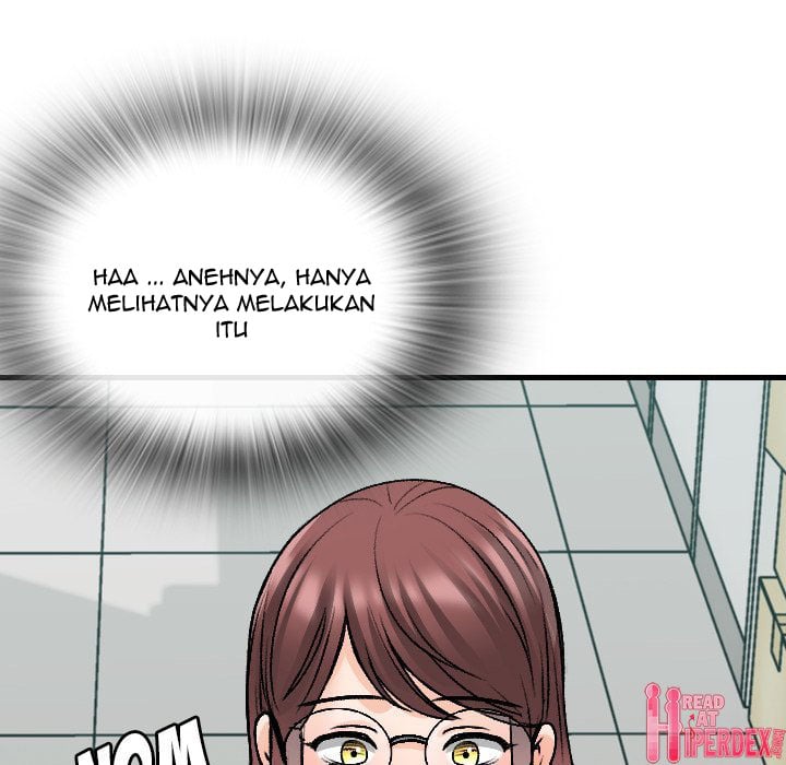 Blissville - Chapter 9 73