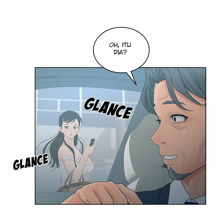Share Girls - Chapter 9 41