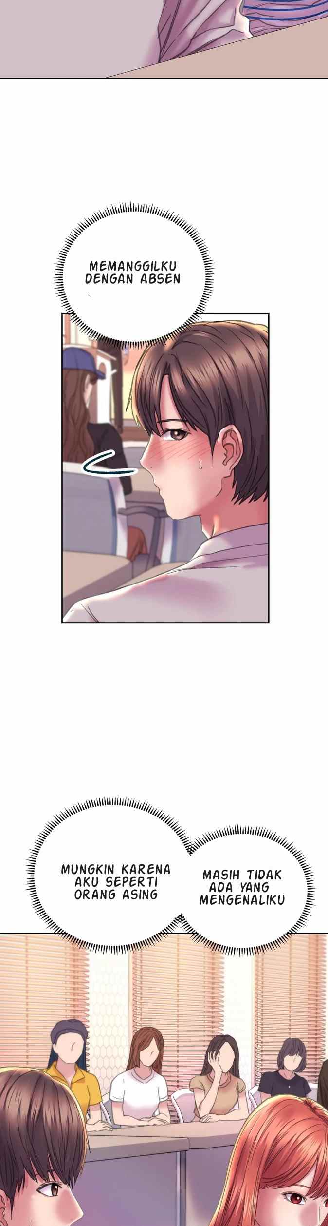 Double Face - Chapter 9 10