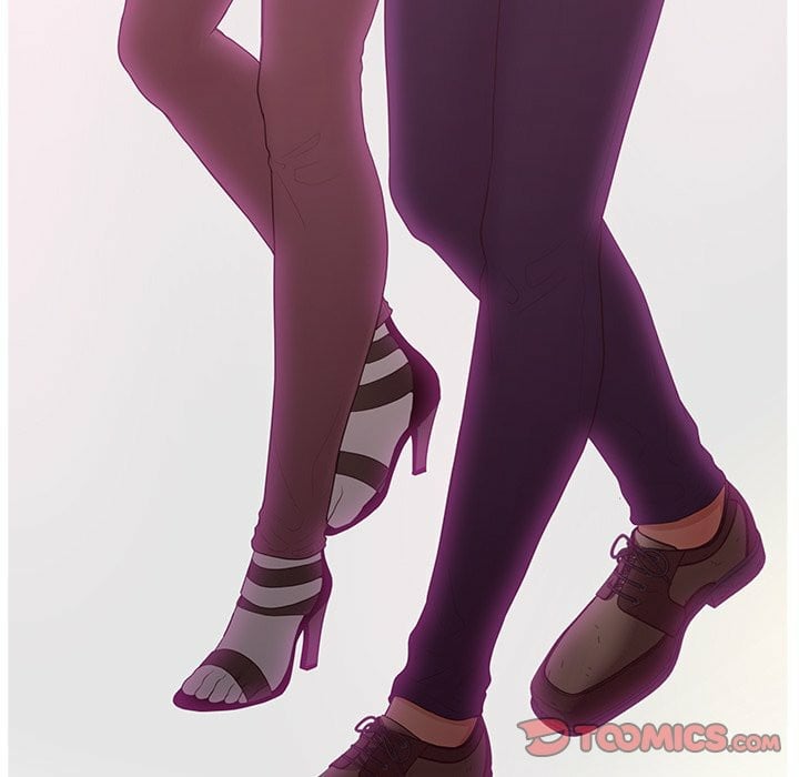 Share Girls - Chapter 9 60